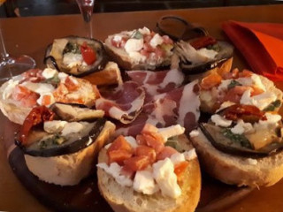 Osteria Elvira E Luca