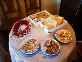 Agriturismo Parco Donnortei