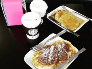 Busters Coffee