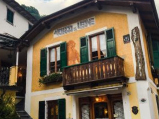 Albergo Del Leone