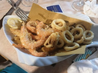 Pizzeria La Sirena