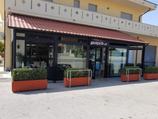 Paprika Cafe