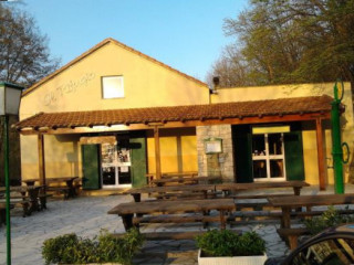 Pizzeria Il Rifugio