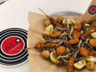 Il Buco Street Food