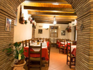 Trattoria Del Cervo