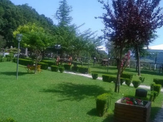 Agriturismo San Nicodemo