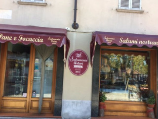 Salumeria Artevi