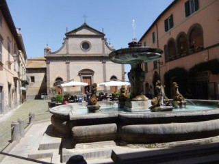 Caffe Del Duomo