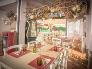 Pizzeria La Sorgente