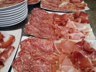 Losteria Del Crostino