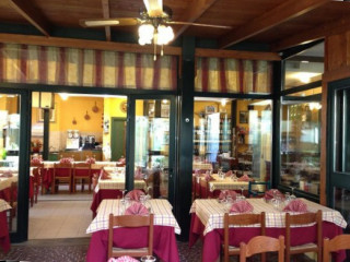 Trattoria Da Checco