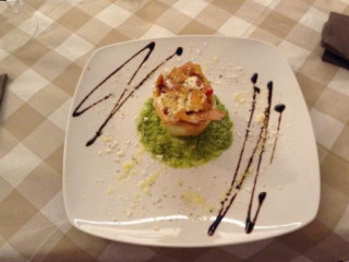 Osteria Der Tempo Perso