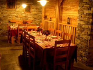 Agriturismo Malga Mortirolo