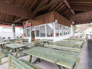 Pizzeria Doghen