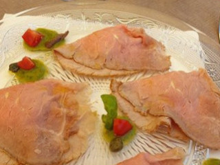 Garum Cucina Agricola