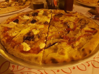 Pizzeria Del Valentino