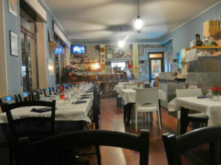 Pizzeria Birimbo