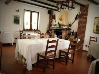Osteria Cascina Dei Fiori