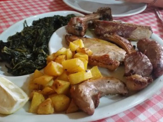 Trattoria La Vecchia Mola