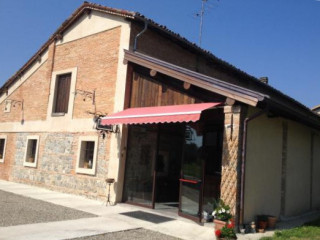 Osteria Al Cavaliere