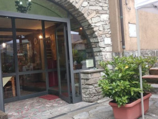 Mattarello Osteria Dell'isola
