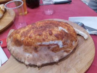 Atutta Pizza