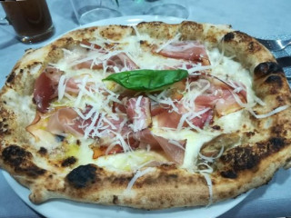 Pizzeria Ricciardi Il Duetto