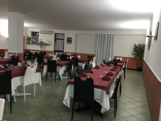 Millenium Pizzeria