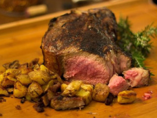 Tana Del Cinghiale