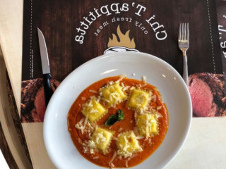 Chi T’appititta Steakhouse