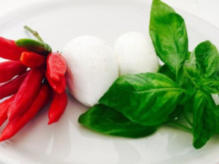 Made In Italy Pizza