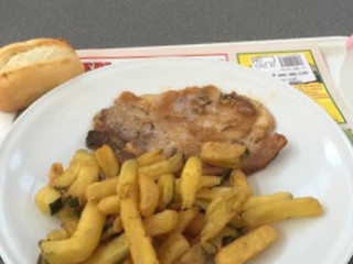 Comida A Kilo