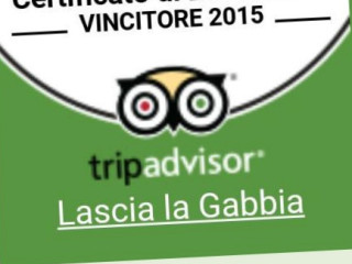 Lascia La Gabbia