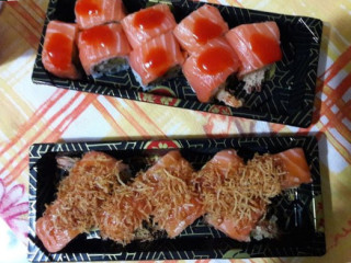 Kinso Sushi