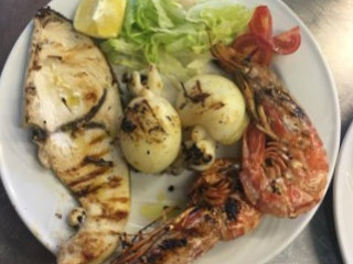 Dello Stabilimento Balneare Poseidon