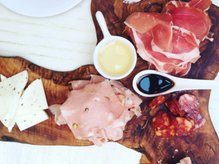 Solo Gastronomia Vineria