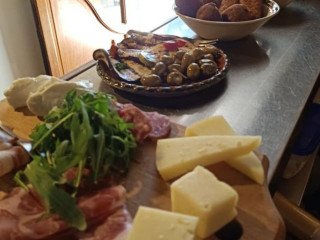La Cantina Cosentina