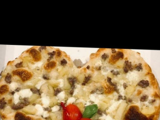 L'officina Della Pizza