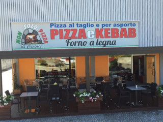 Non Solo Pizza