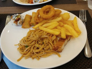 168 Wok