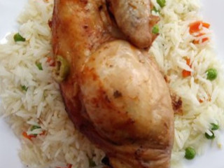 Mr Kebab Turco