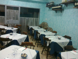 Ristopizza Ai Portici