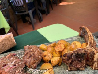 Osteria Ristoro La Capannina