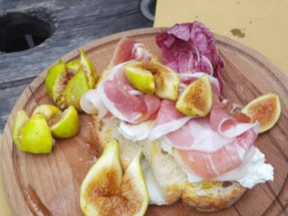 Passaguai Cibo E Vino