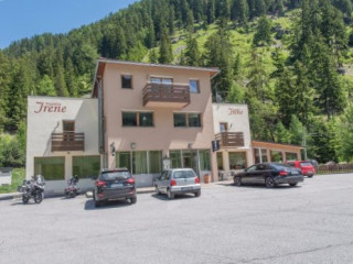 Pizzeria Irene