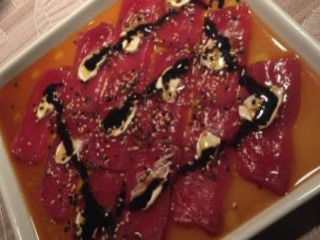 Mei Soulful Sushi