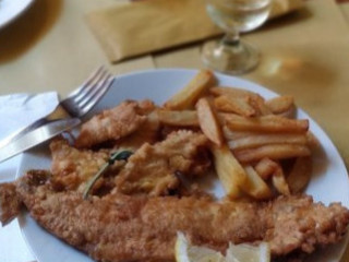 Osteria Vecchio Molo
