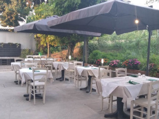 Trattoria Amedea