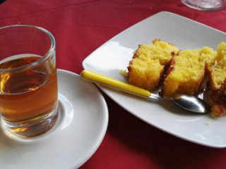 La Vecchia Osteria Del Borgo