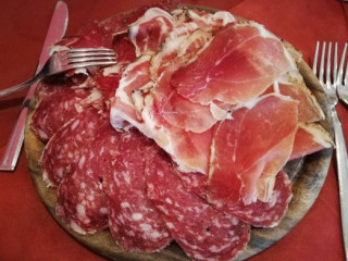 Osteria Della Bassa